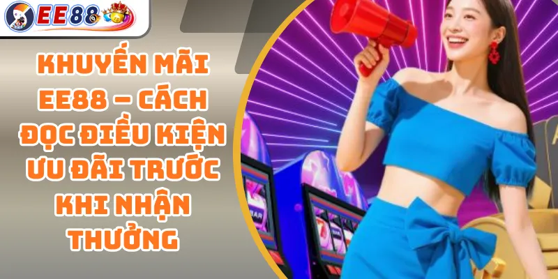 Khuyến Mãi EE88 – Cách Đọc Điều Kiện Ưu Đãi Trước Khi Nhận Thưởng 1 Khuyến Mãi EE88 – Cách Đọc Điều Kiện Ưu Đãi Trước Khi Nhận Thưởng