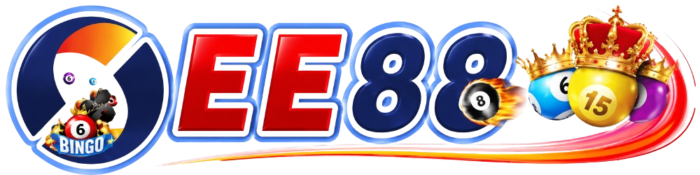 Logo EE88 trang chủ chính thức 2026
